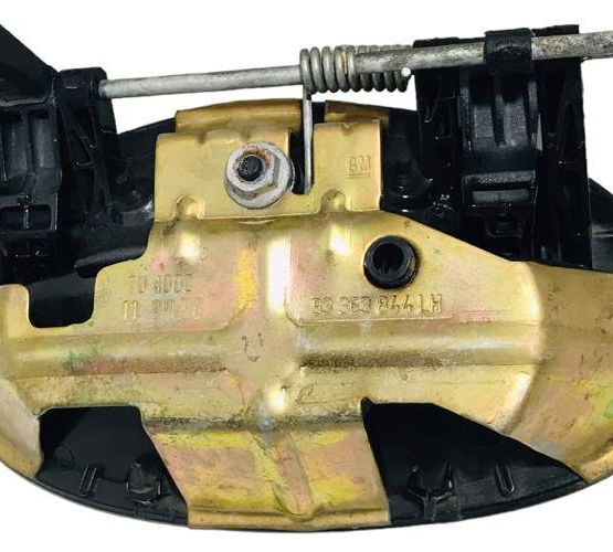 Maçaneta Externa Tras Esquerda Gm Celta Prisma 2005/2010