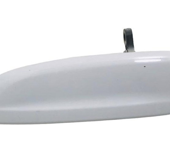 Maçaneta Externa Traseira Esquerda Cobalt Prisma Usada