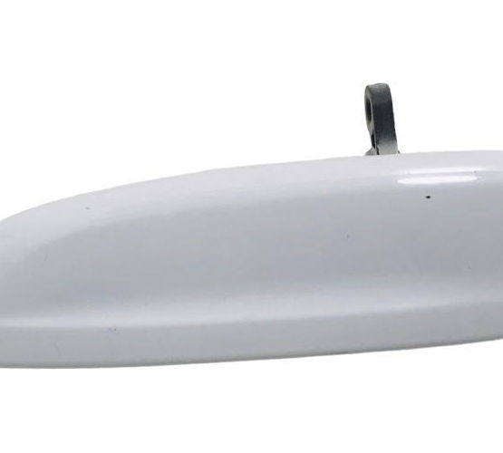 Maçaneta Externa Traseira Esquerda Cobalt Onix Prisma  Usada