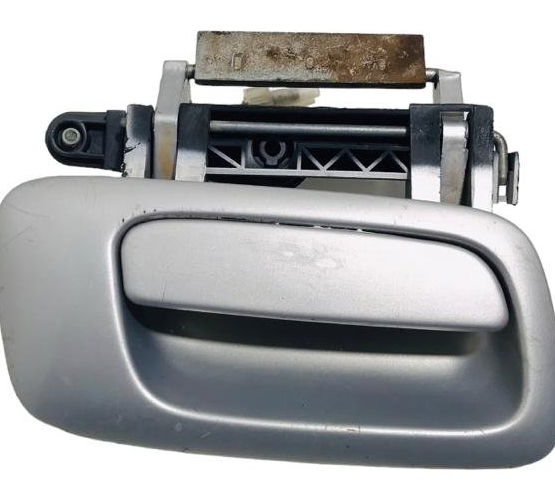 Maçaneta Externa Porta Traseira Direita Gm Astra 1998 Á 2011