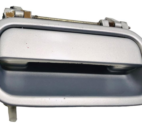 Maçaneta Externa Traseira Direita Gm Corsa 20008/2015