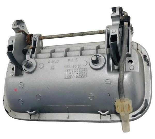 Maçaneta Externa Traseira Direita Gm Corsa 20008/2015