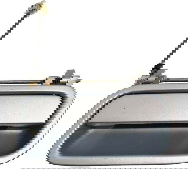 Maçaneta Externa Traseira Direita Gm Corsa 20008/2015