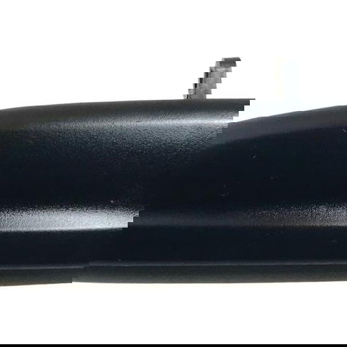 Maçaneta Externa Traseira Esquerda Onix/cobalt Preto Fosco