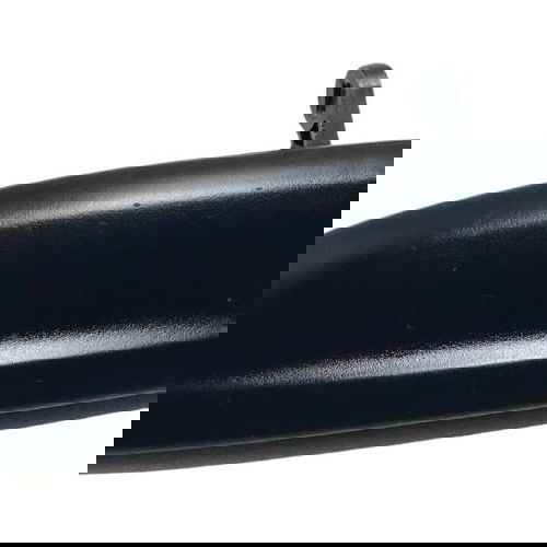 Maçaneta Externa Traseira Esquerda Onix Cobalt Preto Fosco
