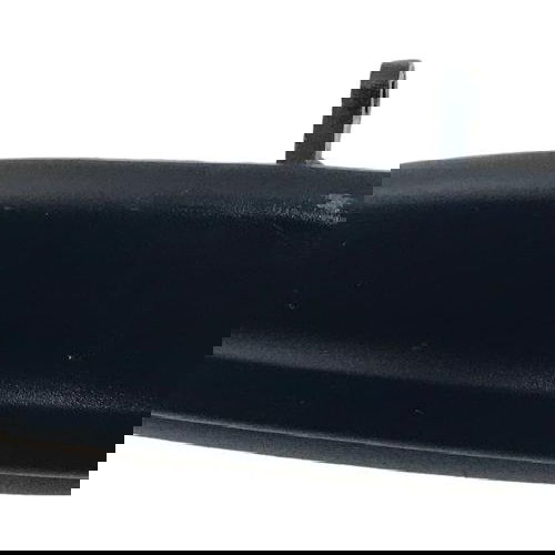Maçaneta Externa Traseira Esquerda Onix Cobalt Preto Fosco