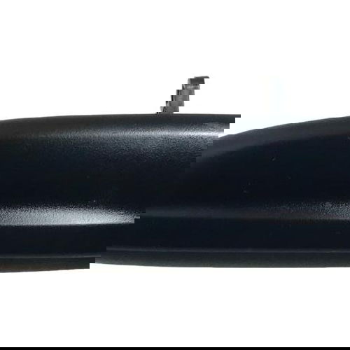 Maçaneta Externa Traseira Esquerda Onix Cobalt Preto Fosco