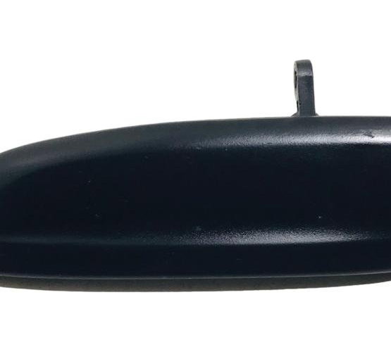 Maçaneta Externa Traseira Esquerda Onix Cobalt Preto Fosco