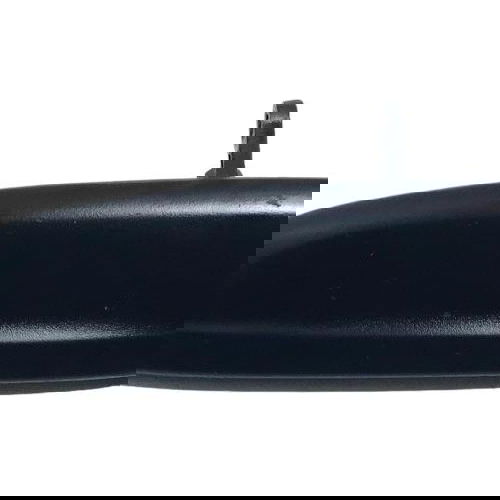 Maçaneta Externa Traseira Esquerda Onix Cobalt Preto Fosco