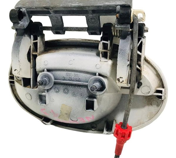 Maçaneta Externa Diant Direita Corsa Montana Meriva 03 A 11