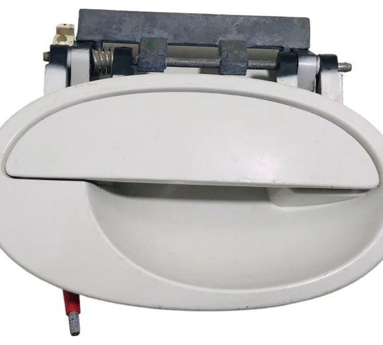 Maçaneta Externa Diant Direita Corsa Montana Meriva 03 A 11