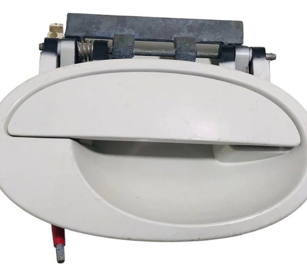 Maçaneta Externa Diant Direita Corsa Montana Meriva 03 A 11