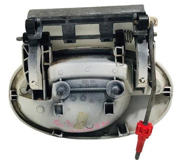 Maçaneta Externa Diant Direita Corsa Montana Meriva 03 A 11