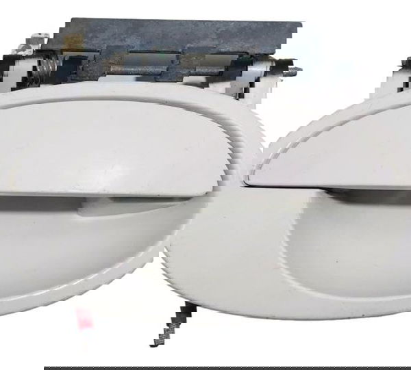 Maçaneta Externa Diant Direita Corsa Montana Meriva 03 A 11