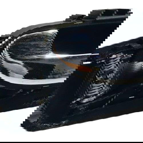 Maçaneta Interna Esquerda Peugeot 307 2007/2013 Usada