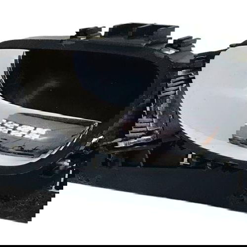 Maçaneta Interna Esquerda Peugeot 307 2007/2013 Usada