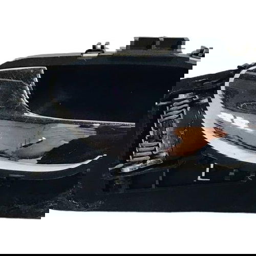 Maçaneta Interna Esquerda Peugeot 307 2007/2013 Usada