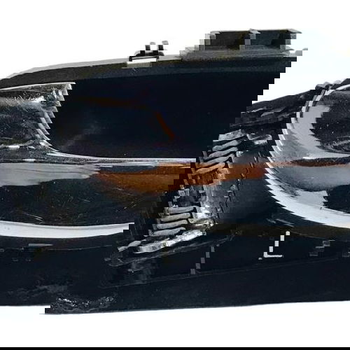 Maçaneta Interna Esquerda Peugeot 307 2007/2013 Usada