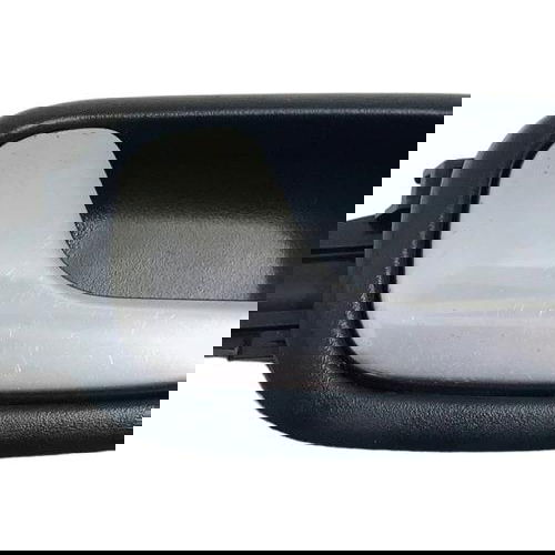 Maçaneta Interna Porta Traseira Esquerda Audi A3 2001 2001