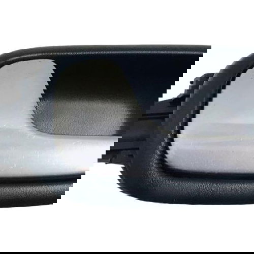 Maçaneta Interna Porta Traseira Esquerda Audi A3 2001 2001