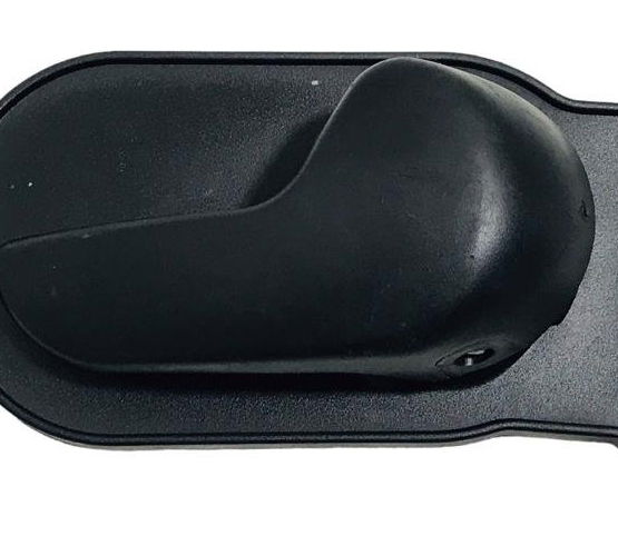 Maçaneta Interna Ford Fiesta L/direita 2002 A 2012 Usada