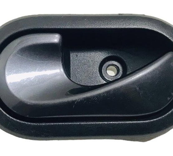 Maçaneta Interna L/esquerdo Renault Sandero/logan/duster Original Foto