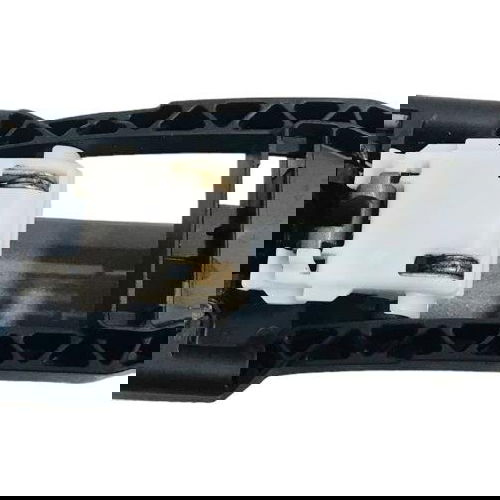 Maçaneta Externa Traseira Esquerda Vw Gol/fox/voyage G6/g7