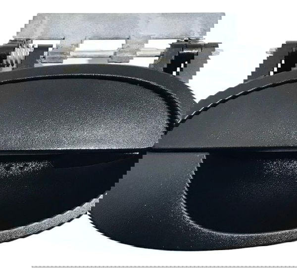 Maçaneta Externa Traseira Direita Gm Corsa Montana Usada