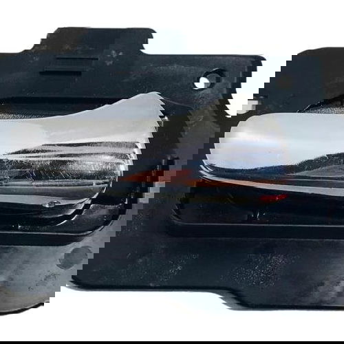 Maçaneta Interna Traseira Direita Gm Vectra 97 A 2005 Usado