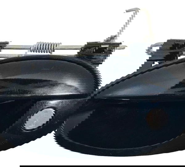 Maçaneta Externa D/esquerdo Gm Celta Prisma 2007/11 Usado