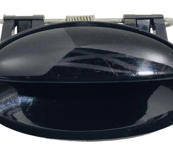 Maçaneta Externa L/direito Gm Celta 2002/15 94705894 Usada