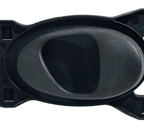 Maçaneta Interna Direita Gm Celta 2 Portas 2003 2004 2005 Original Foto