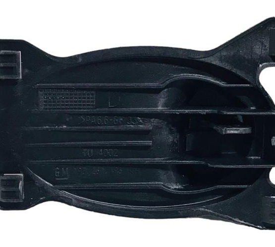 Maçaneta Interna Direita Gm Celta 2 Portas 2003 2004 2005 Original Foto