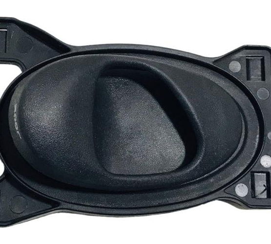 Maçaneta Interna Direita Gm Celta 2 Portas 2003 2004 2005 Original Foto