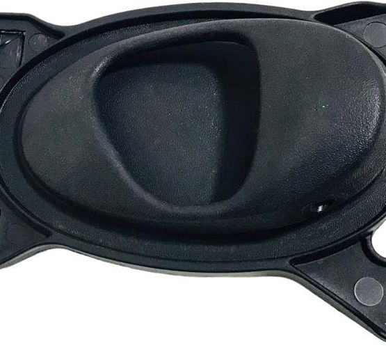 Maçaneta Interna Direita Gm Celta 2 Portas 2003 2004 2005 Original Foto