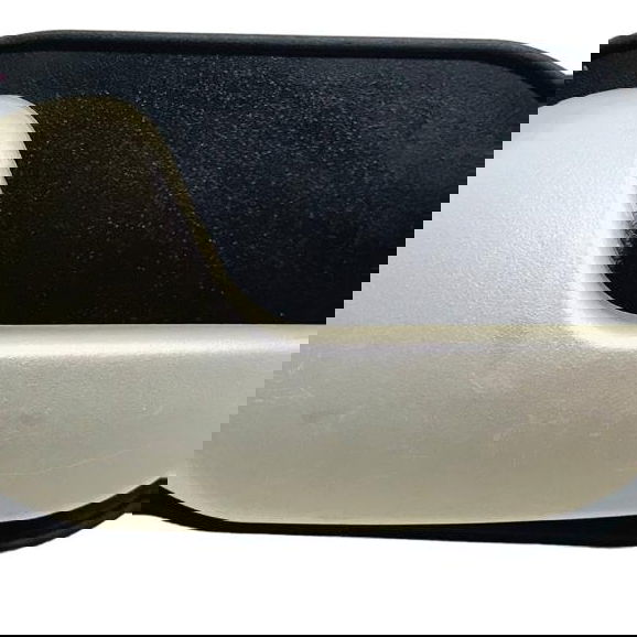 Maçaneta Interna Porta L/esquerdo Ford Ecosport 03-12 Usada