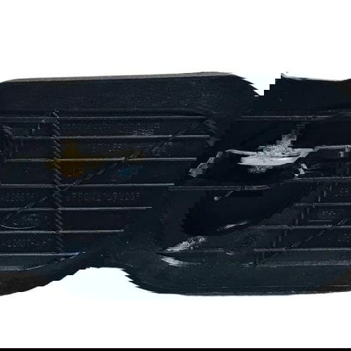 Maçaneta Interna Porta L/esquerdo Ford Ecosport 03-12 Usada