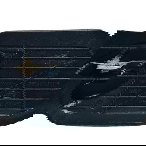 Maçaneta Interna Porta L/esquerdo Ford Ecosport 03-12 Usada