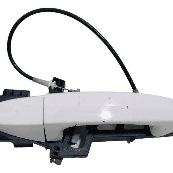 Maçaneta Porta Direita Ford Ecosport 2016 8a61a224a36 Usada