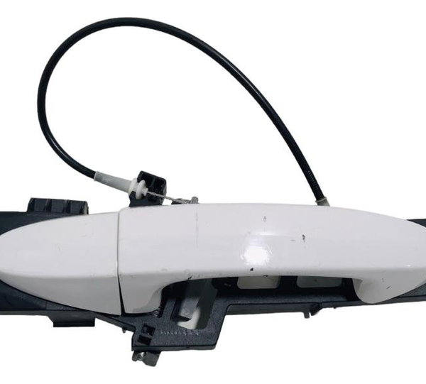 Maçaneta Porta Direita Ford Ecosport 2016 8a61a224a36 Usada
