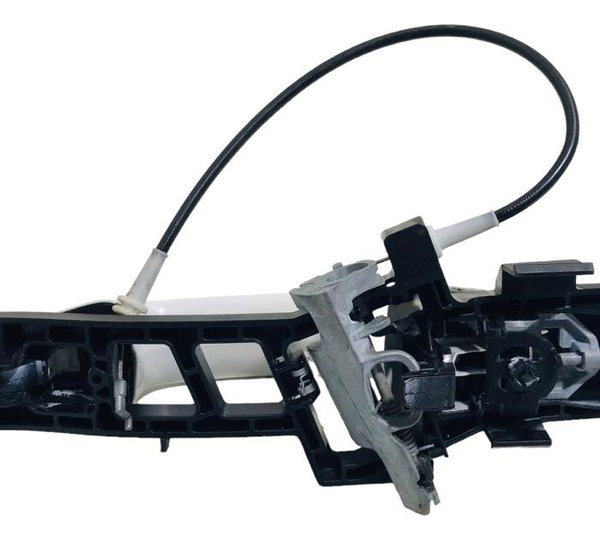 Maçaneta Porta Direita Ford Ecosport 2016 8a61a224a36 Usada