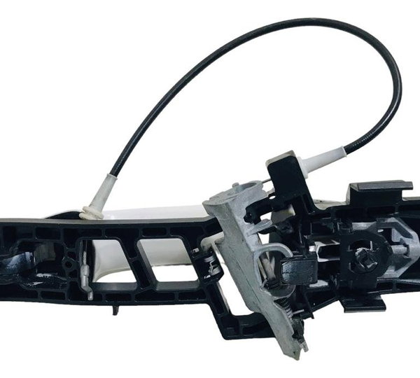 Maçaneta Porta Direita Ford Ecosport 2016 8a61a224a36 Usada