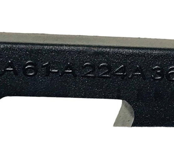 Maçaneta Porta Direita Ford Ecosport 2016 8a61a224a36 Usada