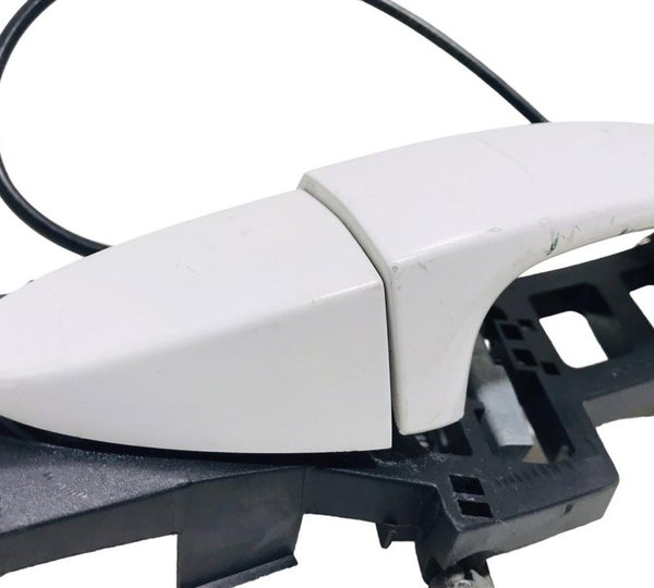 Maçaneta Porta Direita Ford Ecosport 2016 8a61a224a36 Usada