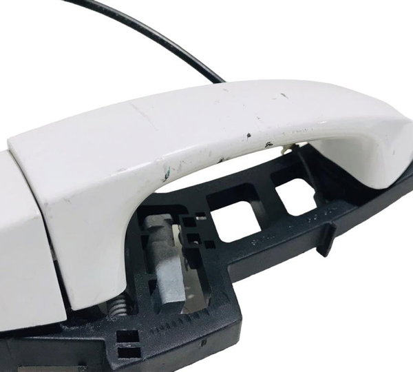 Maçaneta Porta Direita Ford Ecosport 2016 8a61a224a36 Usada