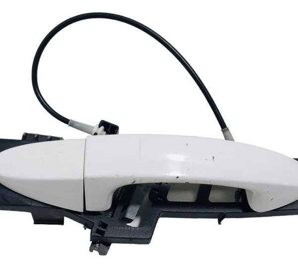 Maçaneta Porta Direita Ford Ecosport 2016 8a61a224a36 Usada