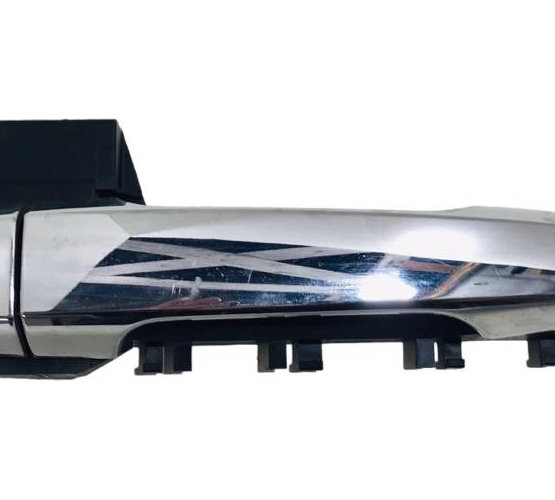 Maçaneta Externa Traseira Direita L200 Sport Hpe-s 2020/2021