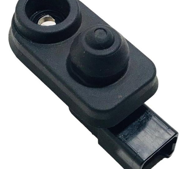 Sensor De Porta Trasei/direito L200 Sport Hpe-s 2.4 2020/21