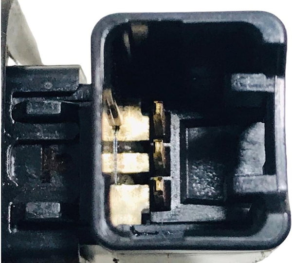 Sensor De Porta Trasei/direito L200 Sport Hpe-s 2.4 2020/21