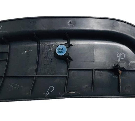 Acabamento Forro Porta Tras/direita L200 Sport Hpe-s 20/21